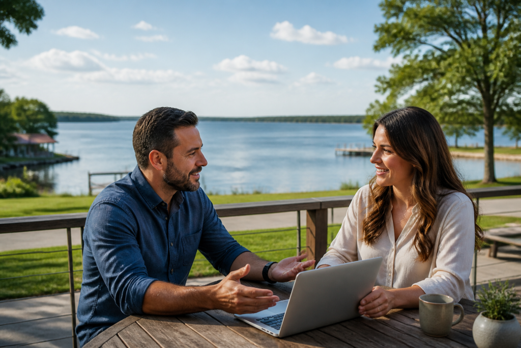 SEO Services Designed for Sunrise Shores, Texas Businesses