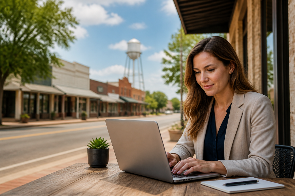 SEO Services Designed for Tolar, Texas Businesses