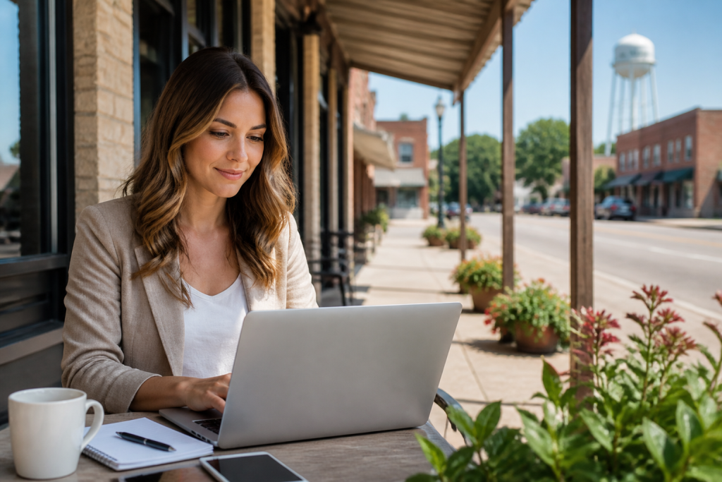 SEO Services Designed for Troy, Texas Businesses