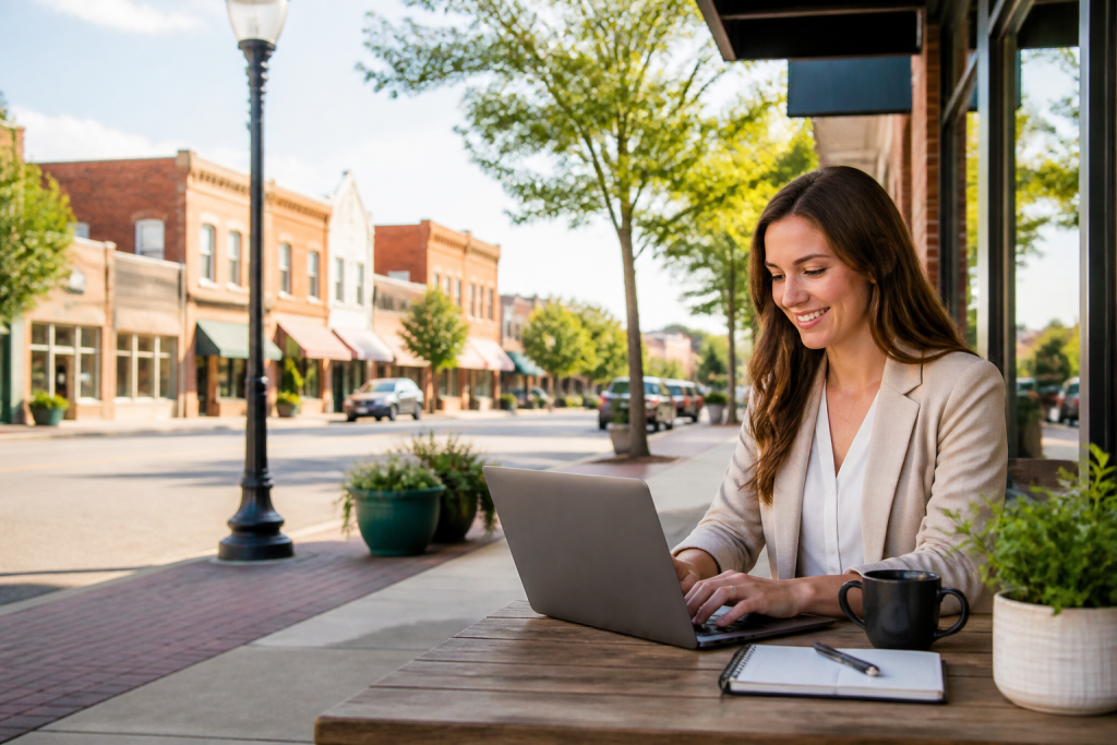 SEO Services Designed for Tuskahoma, Oklahoma Businesses