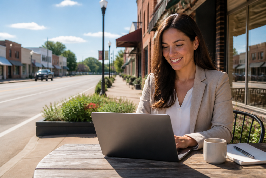 SEO Services Designed for Union Grove, Texas Businesses