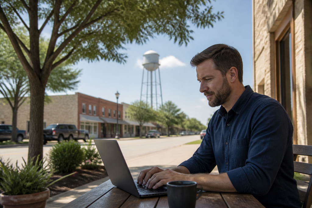 SEO Services Designed for Valera, Texas Businesses