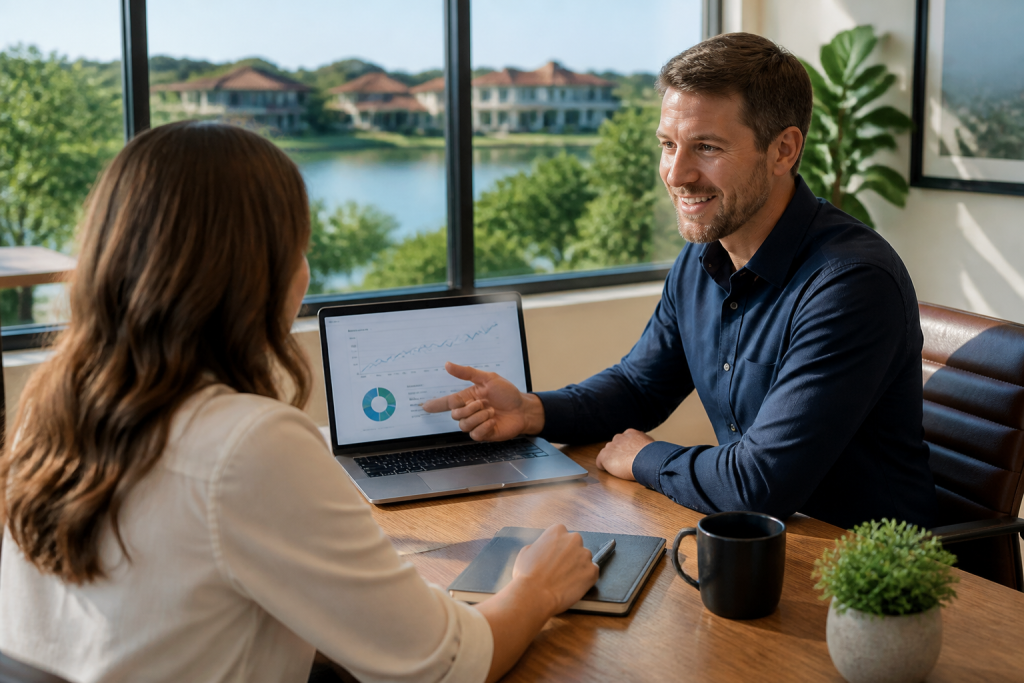 SEO Services Designed for Westlake, Texas Businesses