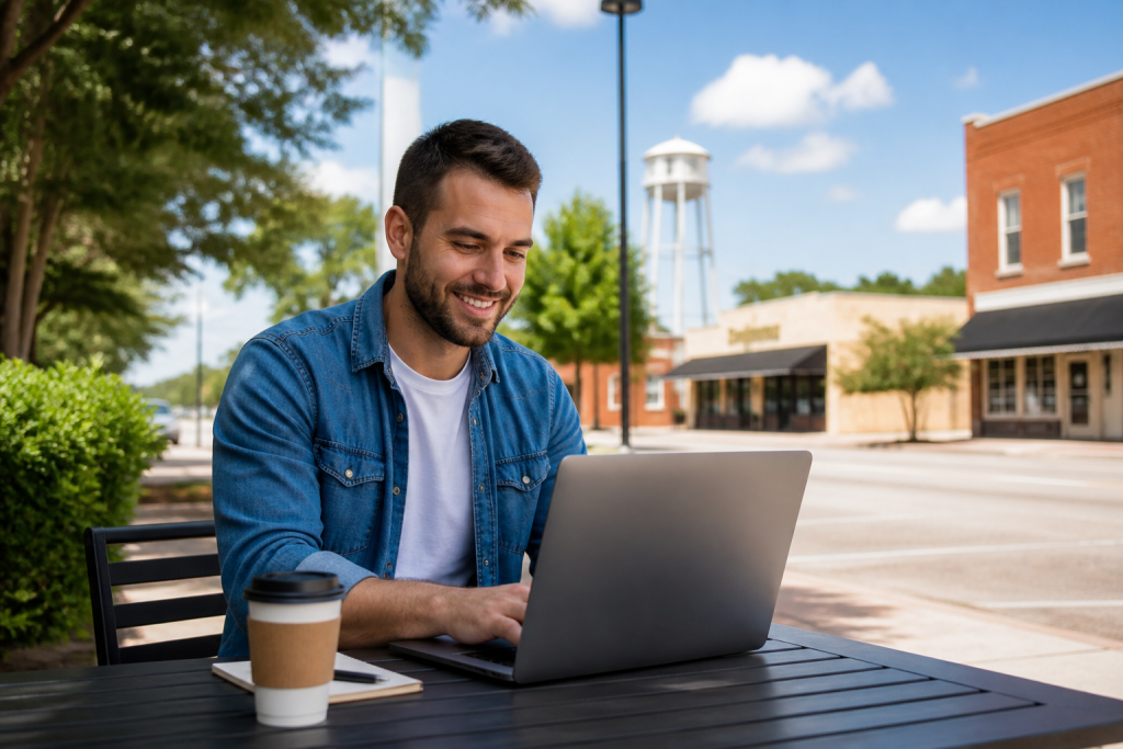SEO Services Designed for Wingate, Texas Businesses