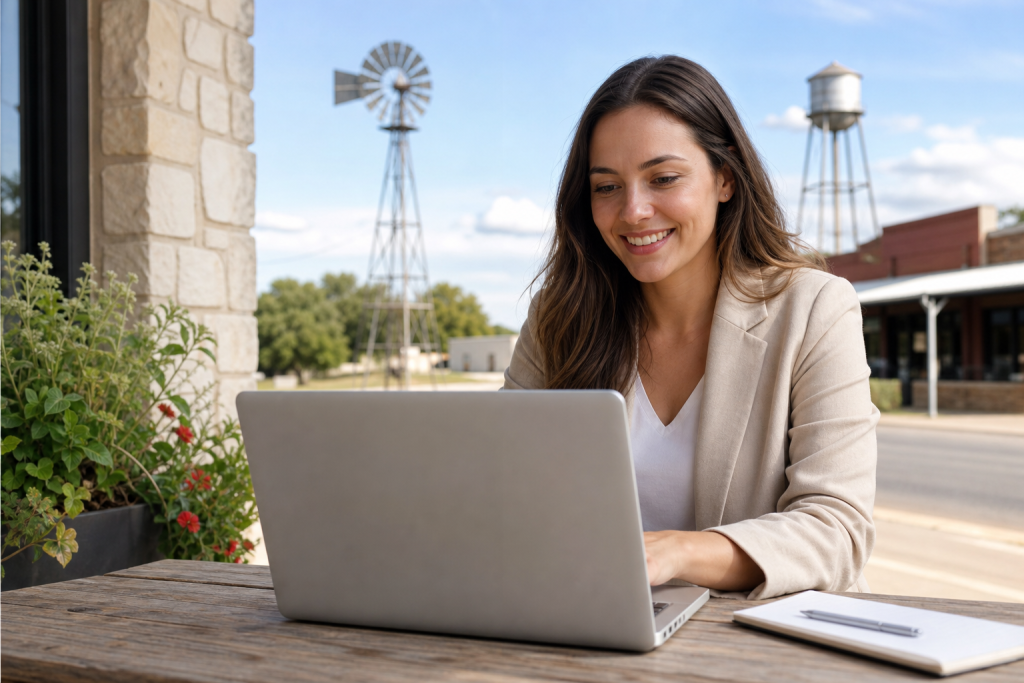SEO Services for Businesses in Appleby, Texas