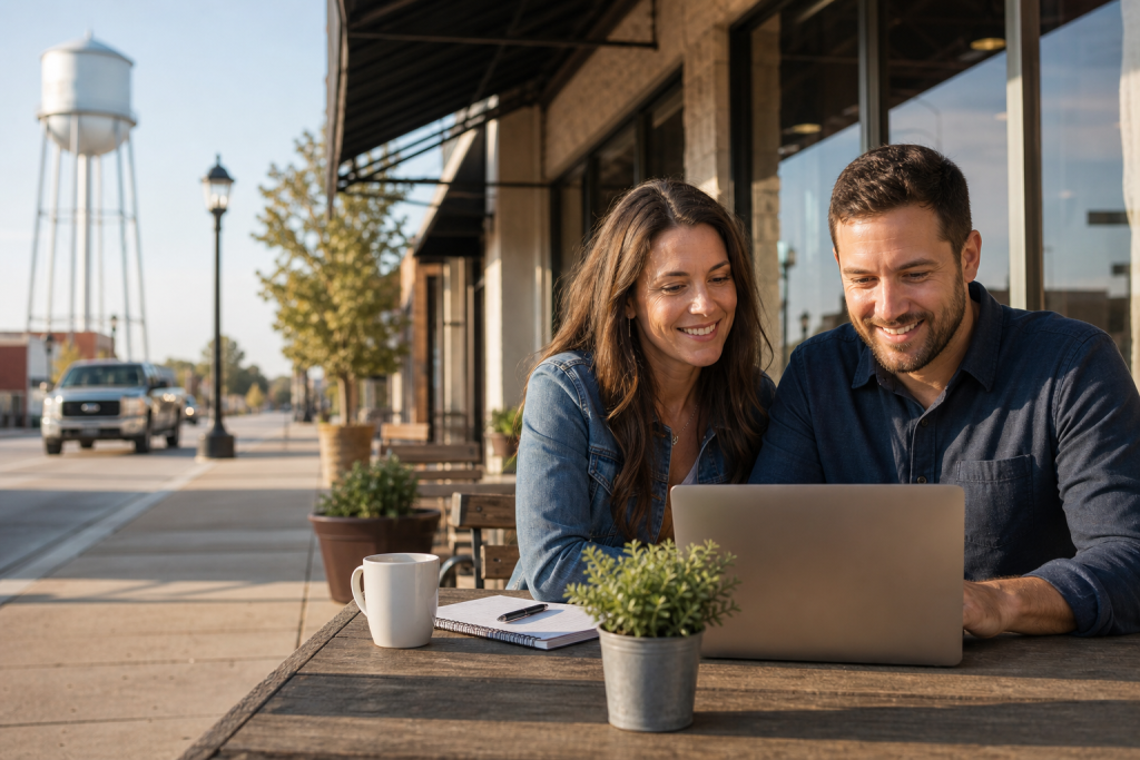 SEO Services for Businesses in Bangs, Texas