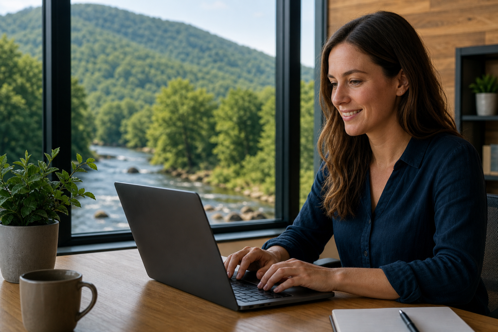 SEO Services for Businesses in Ben Lomond, Arkansas