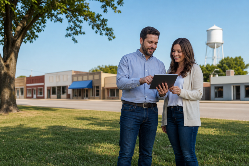 SEO Services for Businesses in Bethel Acres, Oklahoma
