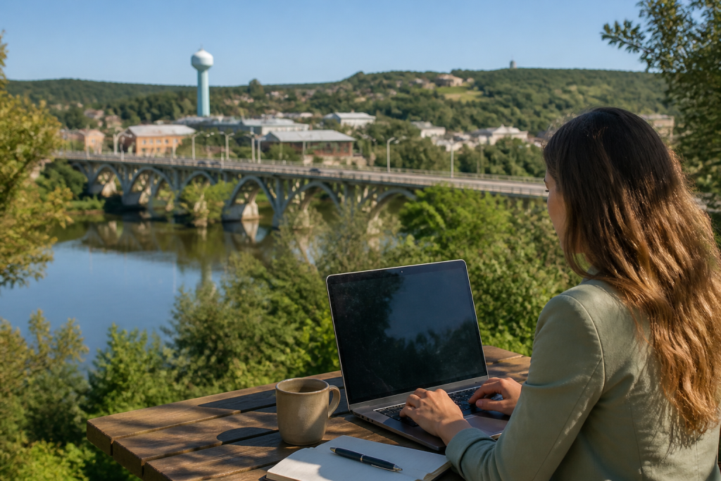 SEO Services for Businesses in Burnet, Texas