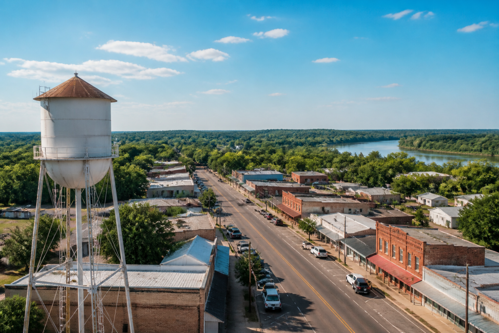 SEO Services for Businesses in Caddo, Oklahoma