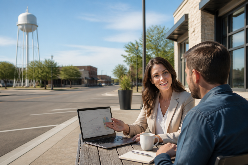 SEO Services for Businesses in Electra, Texas