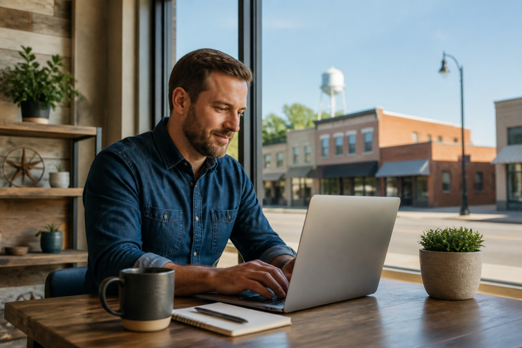 SEO Services for Businesses in Goodlow, Texas