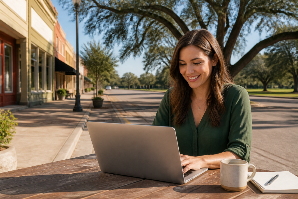 SEO Services for Businesses in Greenwood, Louisiana