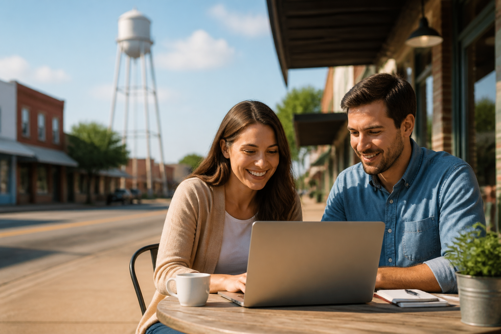 SEO Services for Businesses in Hamlin, Texas