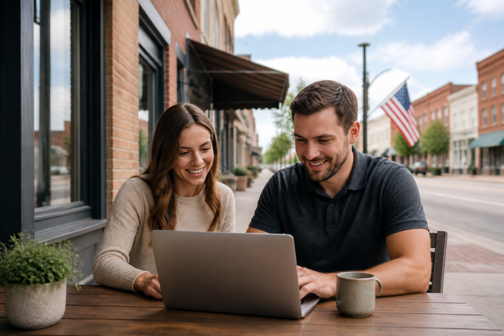 SEO Services for Businesses in Keefton, Oklahoma