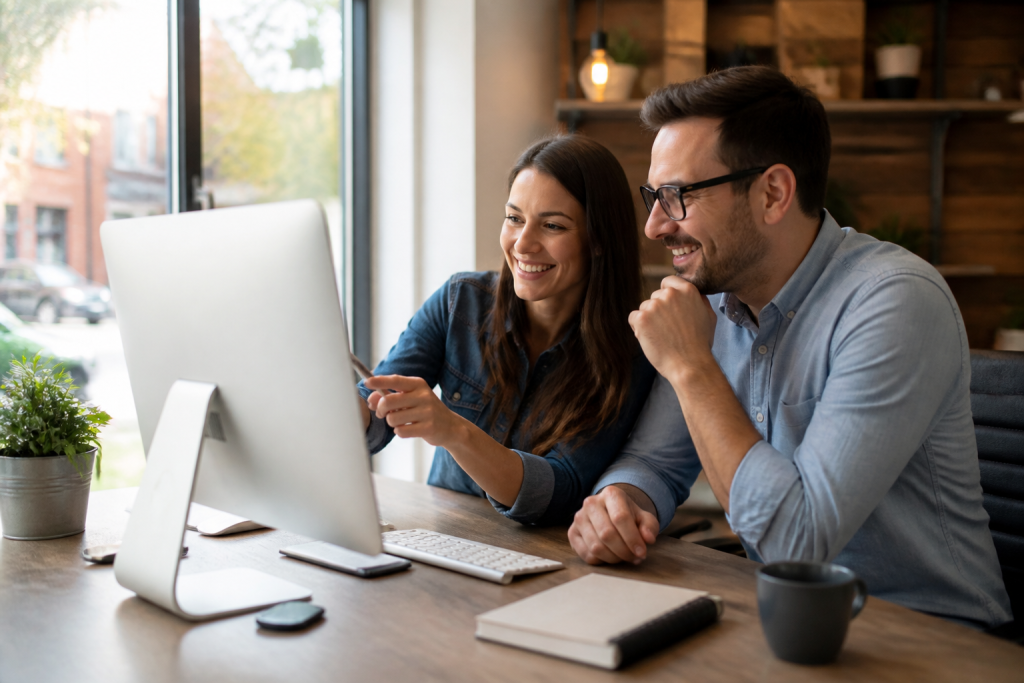 SEO Services for Businesses in Kilgore, Texas