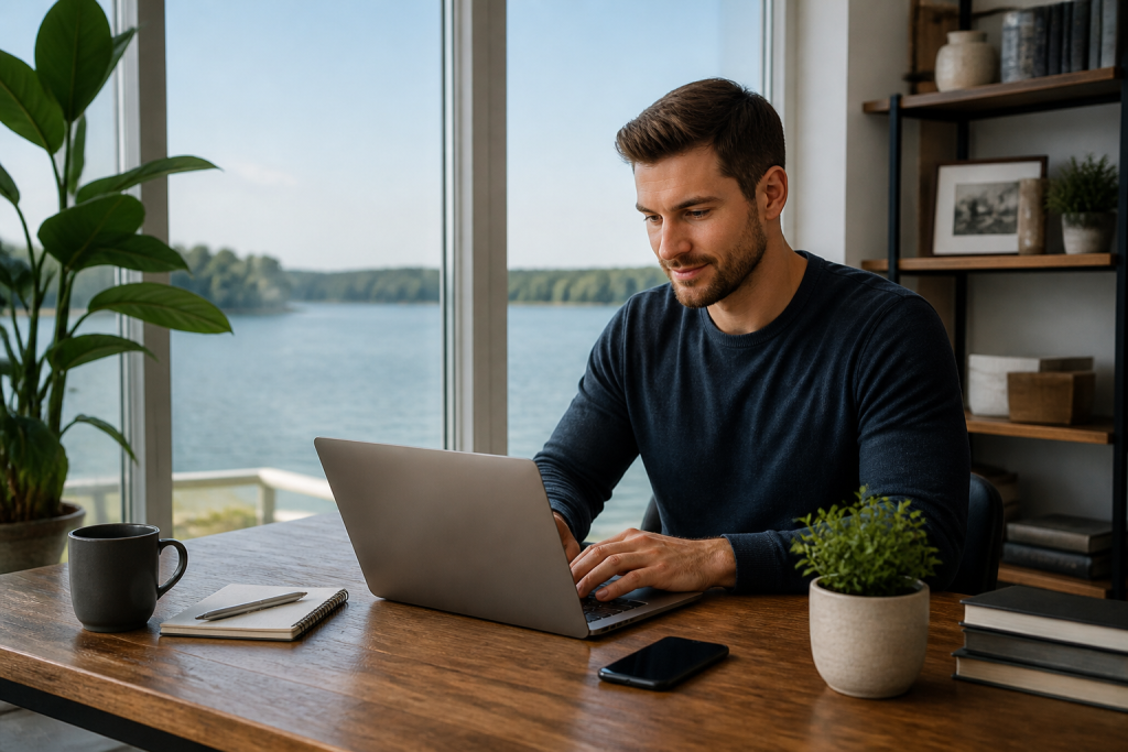 SEO Services for Businesses in Lake Ellsworth Addition, Oklahoma