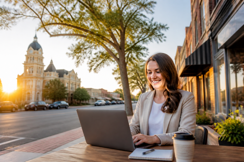 SEO Services for Businesses in Madisonville, Texas
