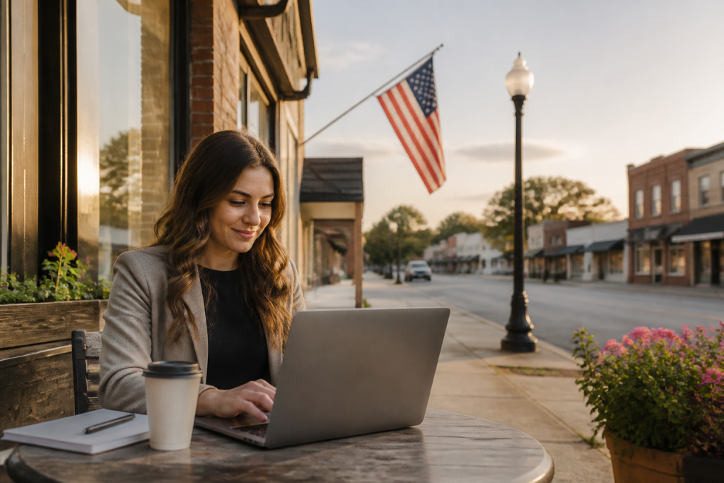 SEO Services for Businesses in Mount Enterprise, Texas