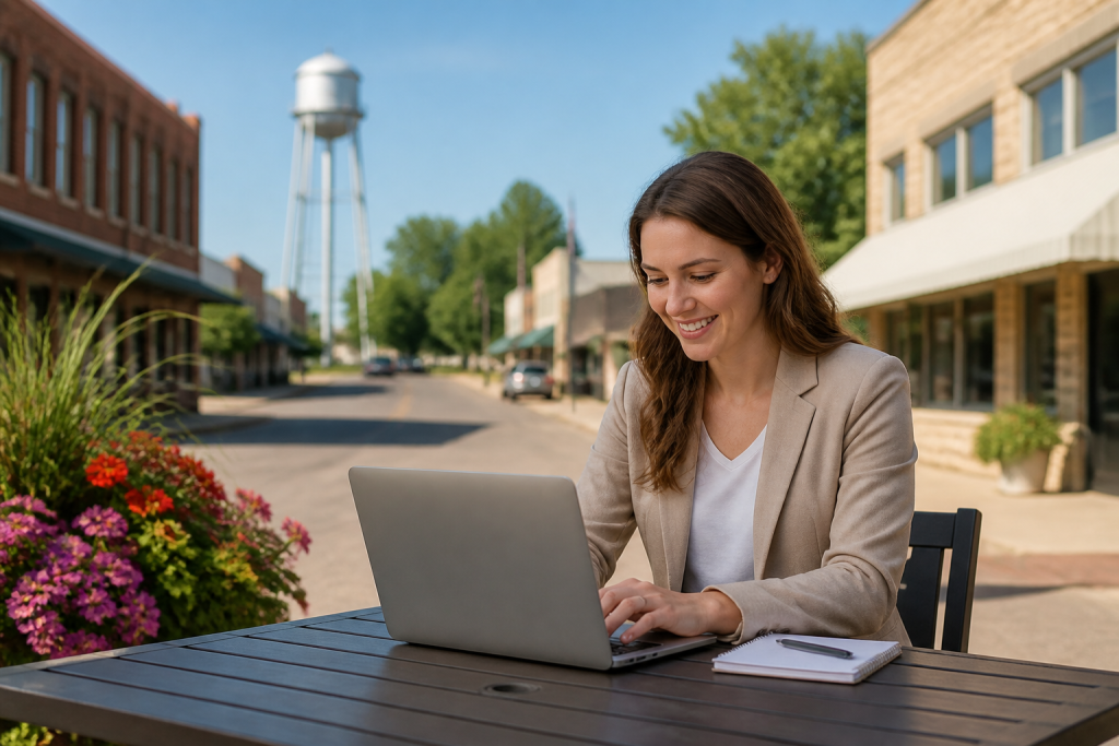 SEO Services for Businesses in Olustee, Oklahoma