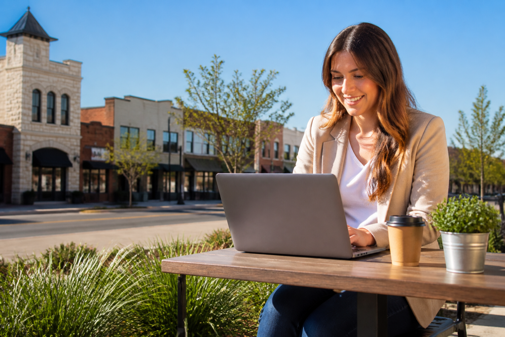 SEO Services for Businesses in Parker, Texas