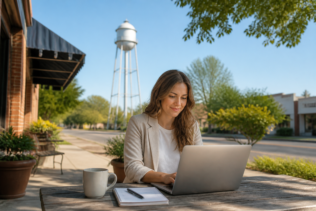 SEO Services for Businesses in Retreat, Texas