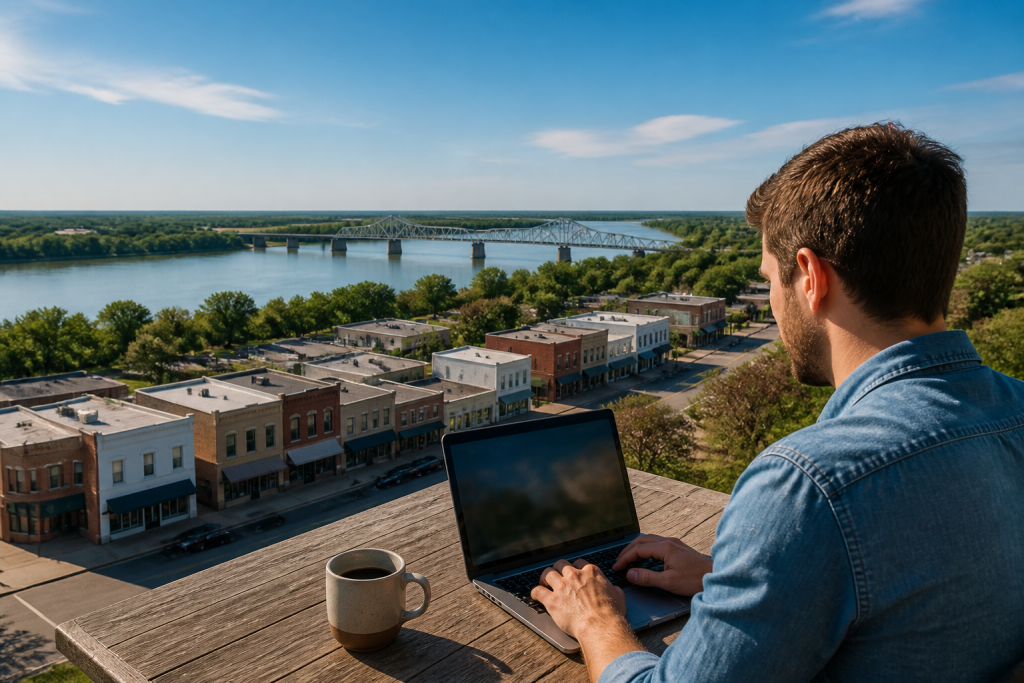 SEO Services for Businesses in Rio Vista, Texas