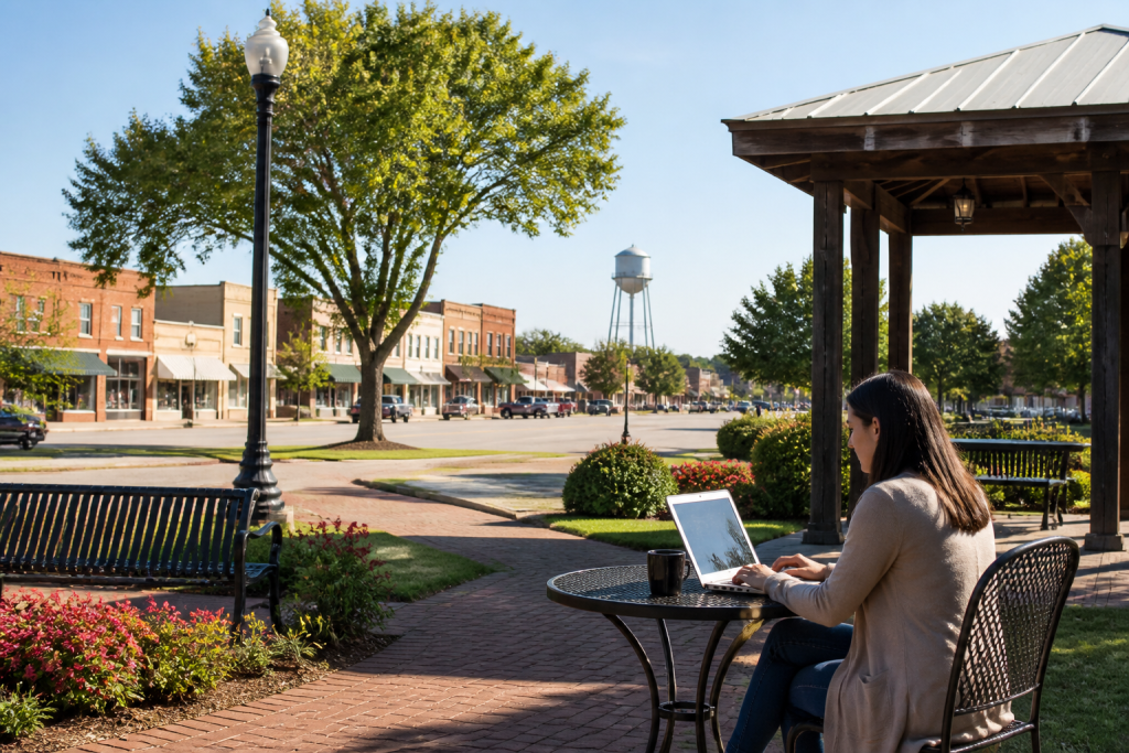 SEO Services for Businesses in Rodessa, Louisiana