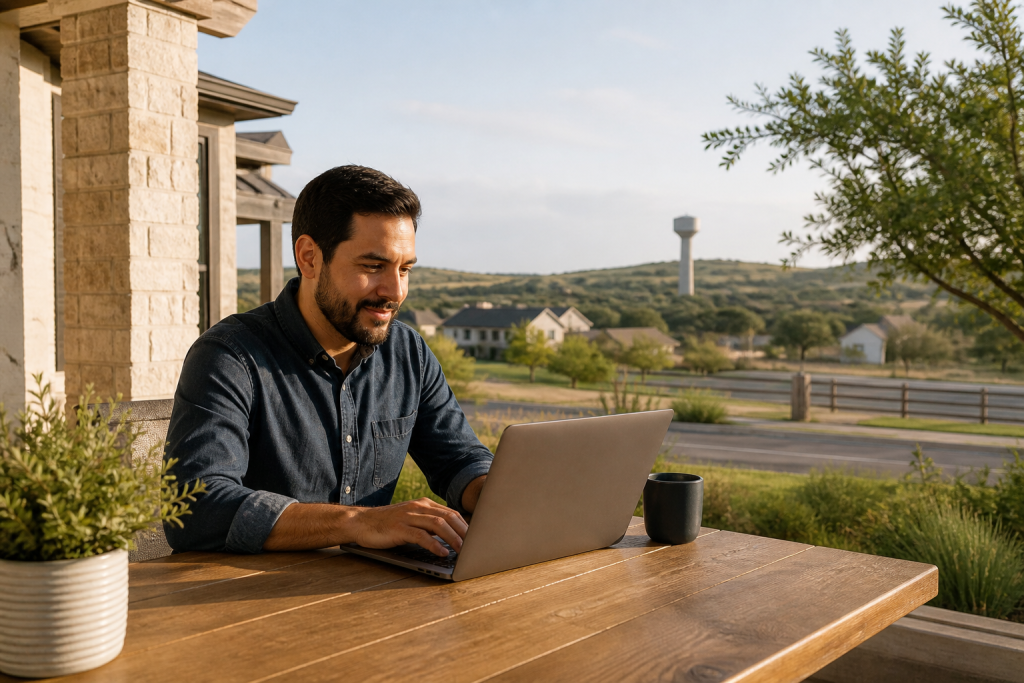 SEO Services for Businesses in Santa Rita Ranch, Texas