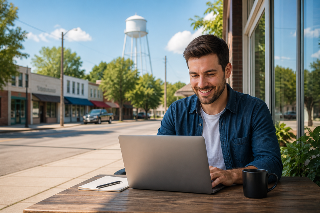 SEO Services for Businesses in Sugden, Oklahoma