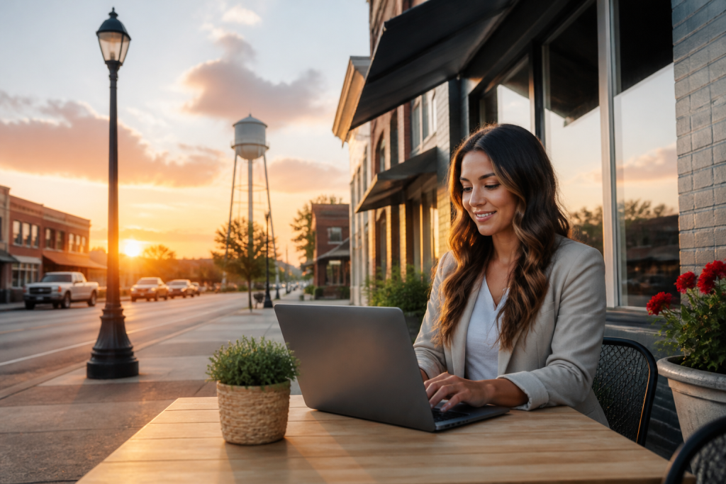 SEO Services for Businesses in Sunset, Texas