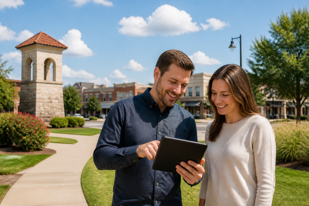 SEO Services for Businesses in The Village, Oklahoma