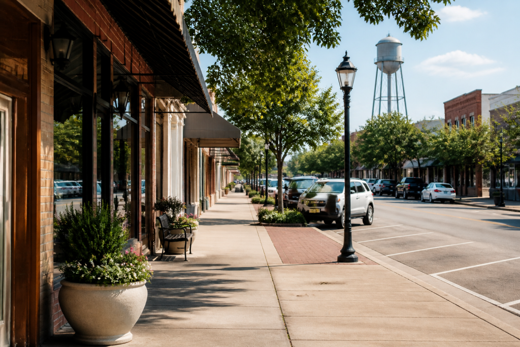 SEO Services for Businesses in Tuscola, Texas