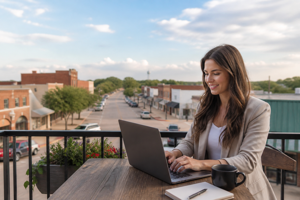 SEO Services for Businesses in Utica, Oklahoma