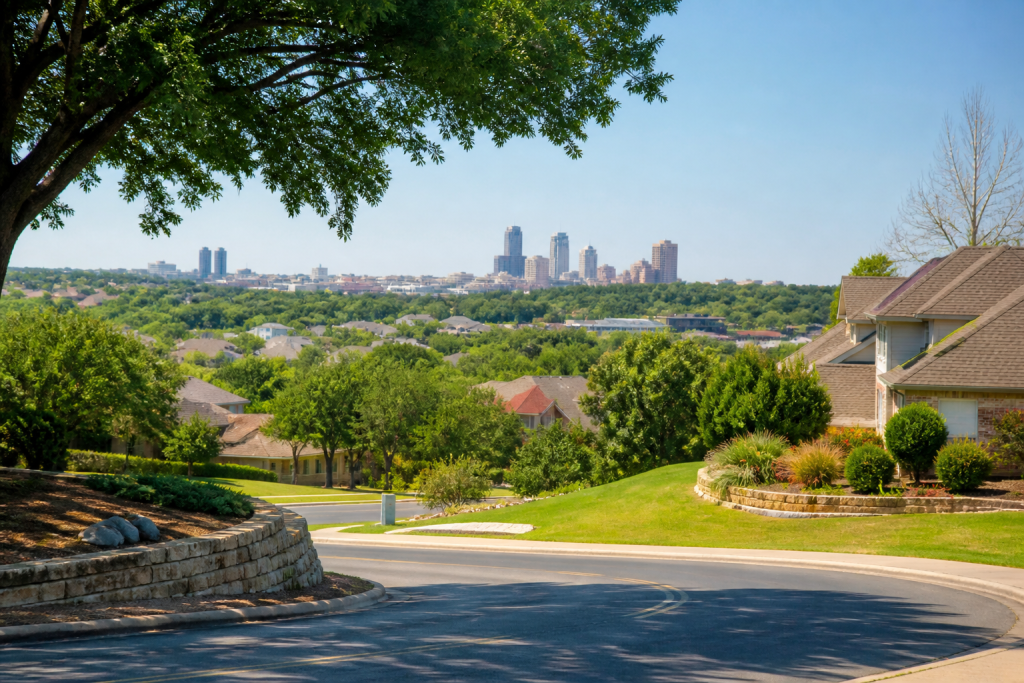 SEO Services for Businesses in Warr Acres, Oklahoma