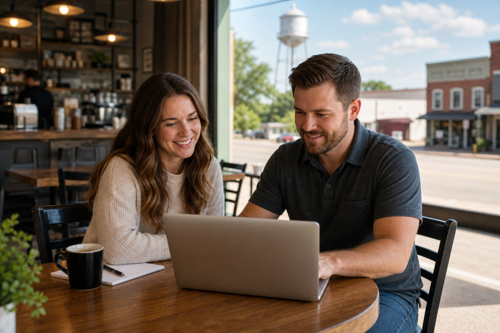 SEO Services for Companies in Achille, Oklahoma
