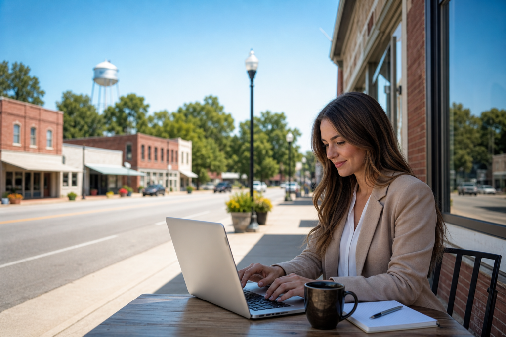 SEO Services for Companies in Arapaho, Oklahoma