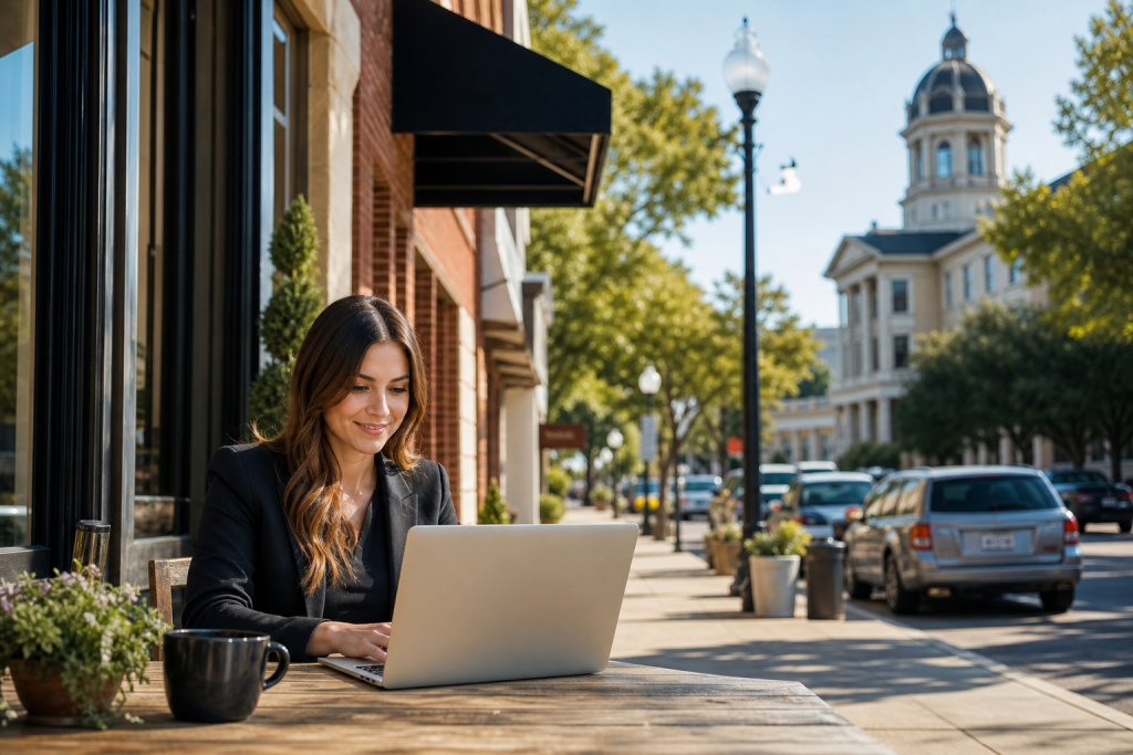 SEO Services for Companies in Berryville, Texas