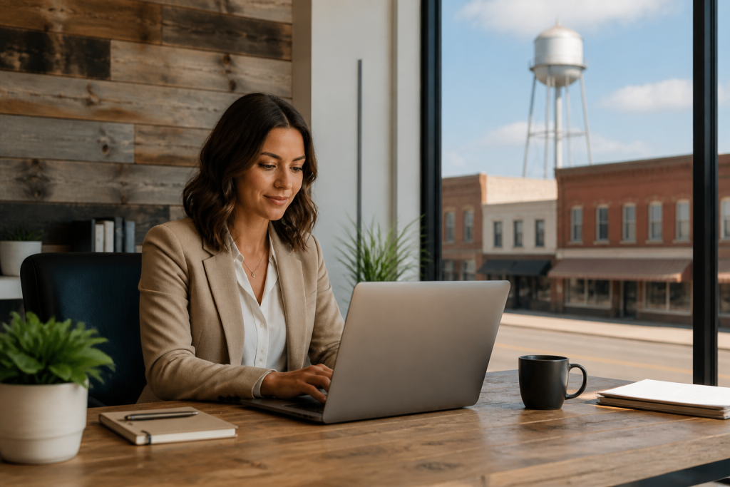 SEO Services for Companies in Bogata, Texas