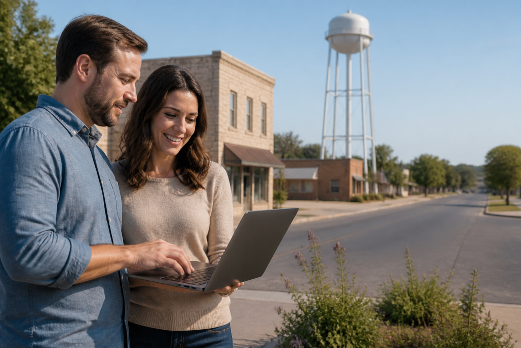 SEO Services for Companies in Castle, Oklahoma
