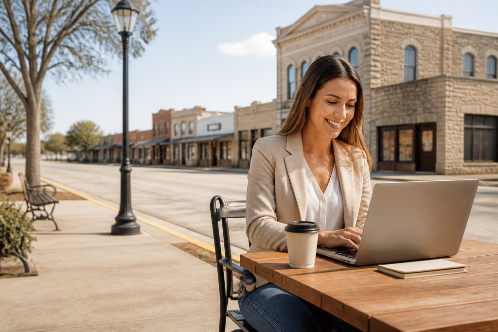 SEO Services for Companies in Elbert, Texas