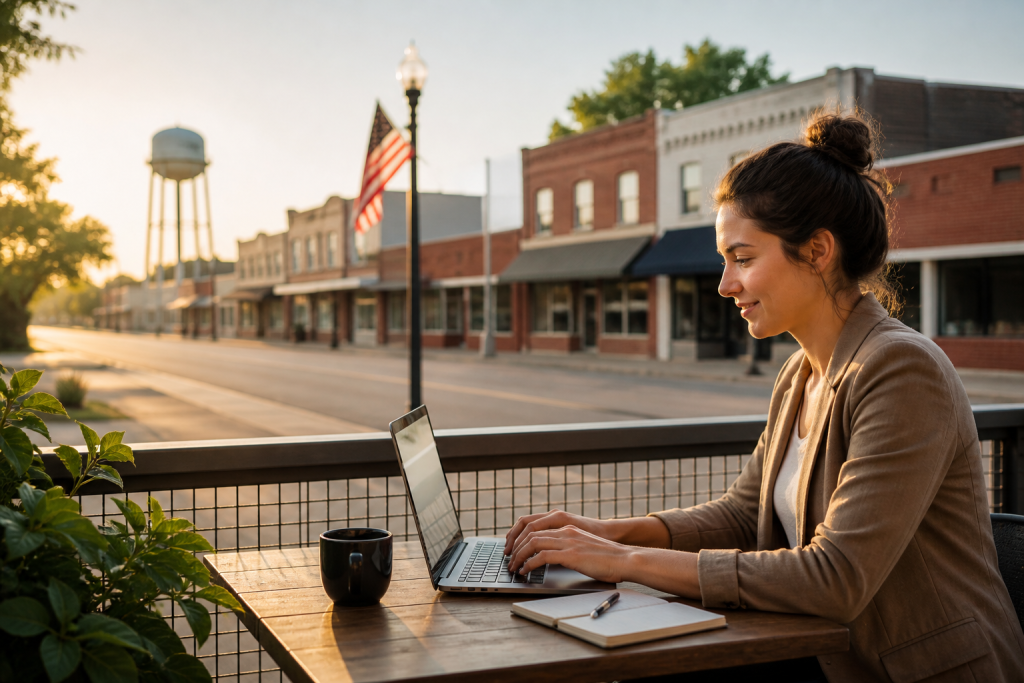 SEO Services for Companies in Fitzhugh, Oklahoma