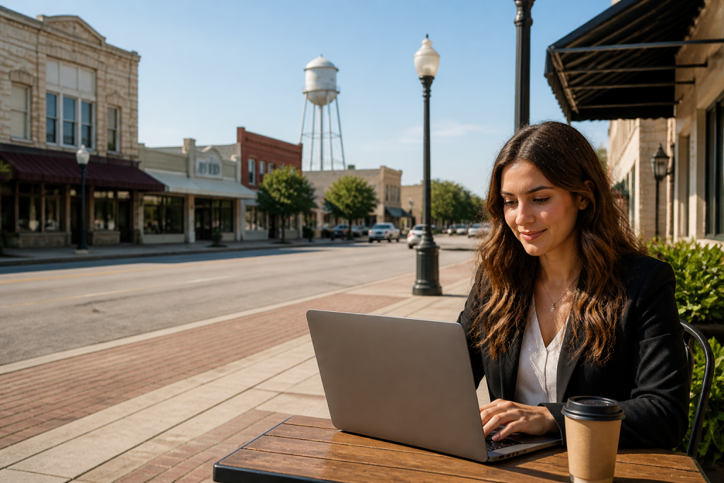 SEO Services for Companies in Kempner, Texas