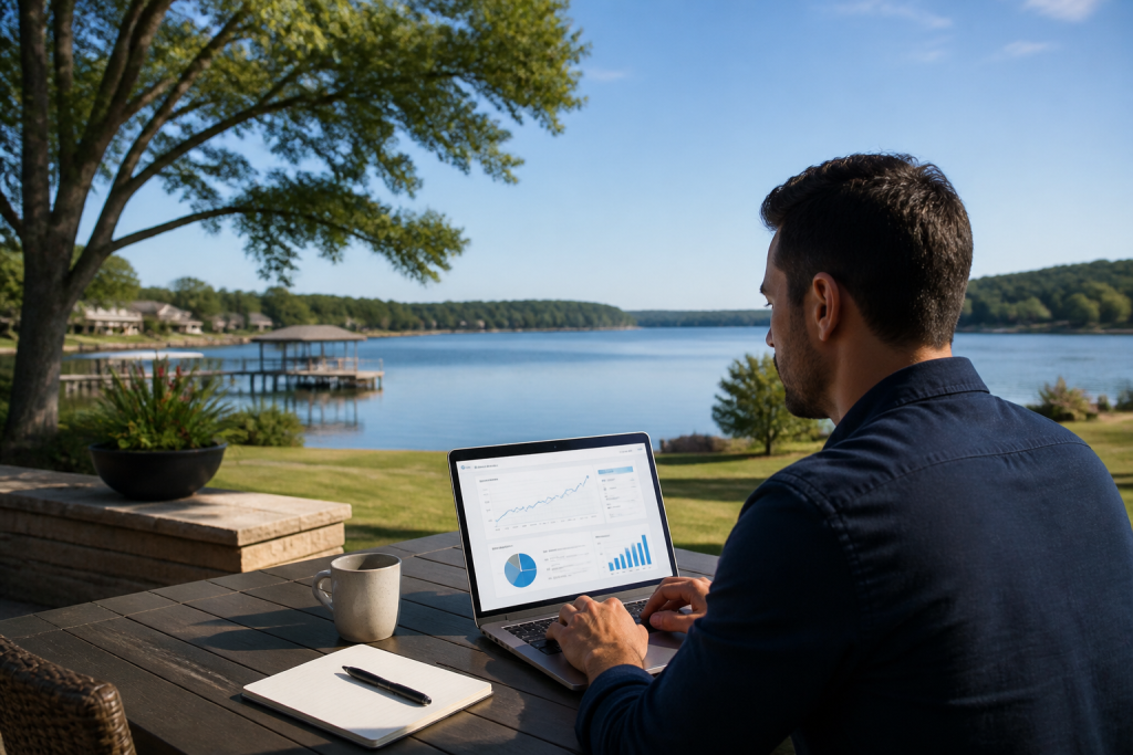 SEO Services for Companies in Lakeside Village, Oklahoma