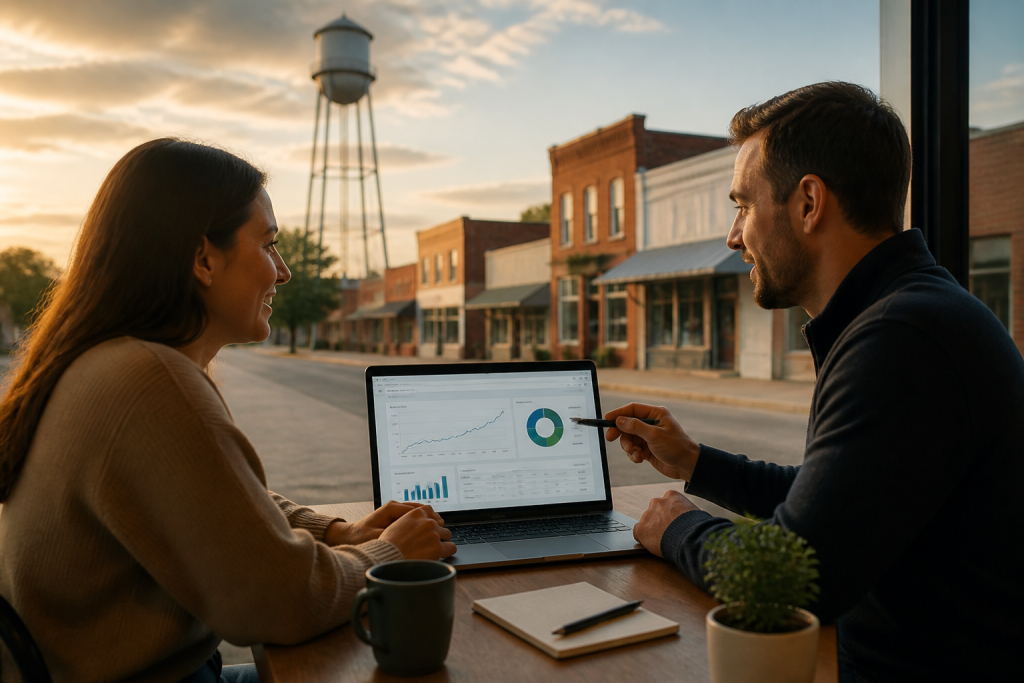 SEO Services for Companies in Minco, Oklahoma