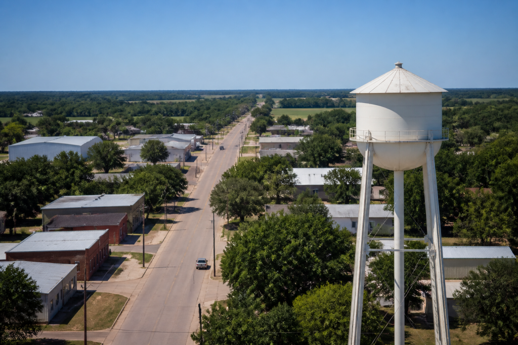 SEO Services for Companies in Moyers, Oklahoma