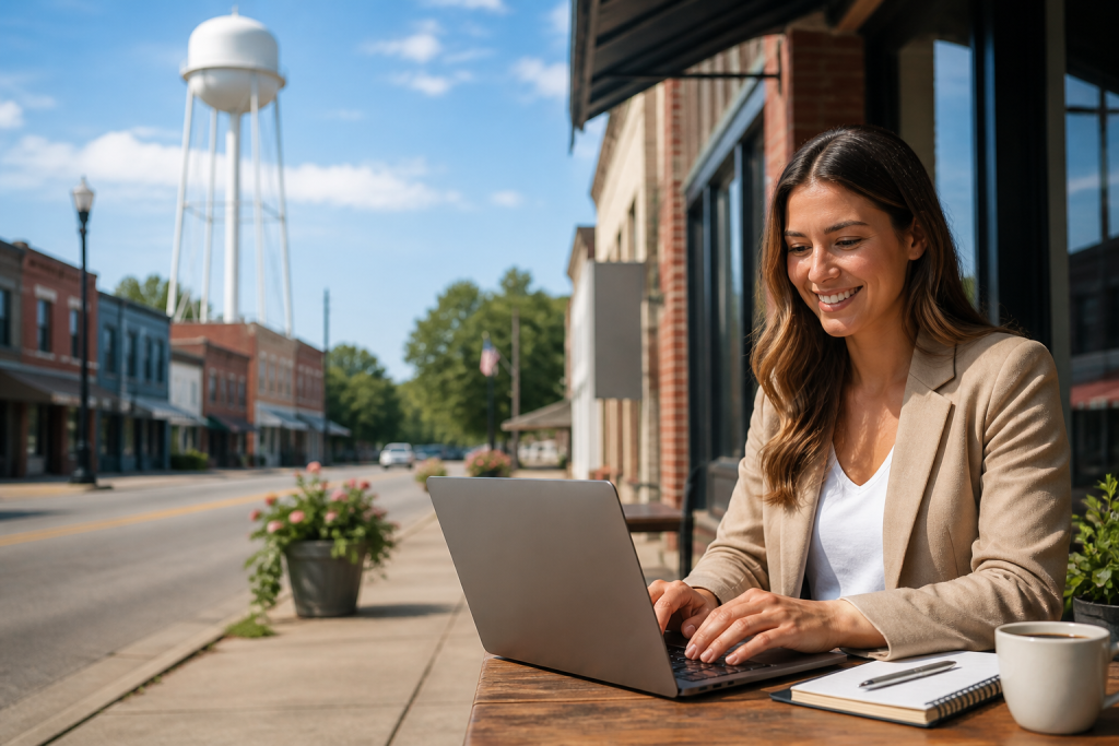 SEO Services for Companies in Poynor, Texas