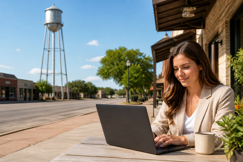 SEO Services for Companies in Proctor, Texas