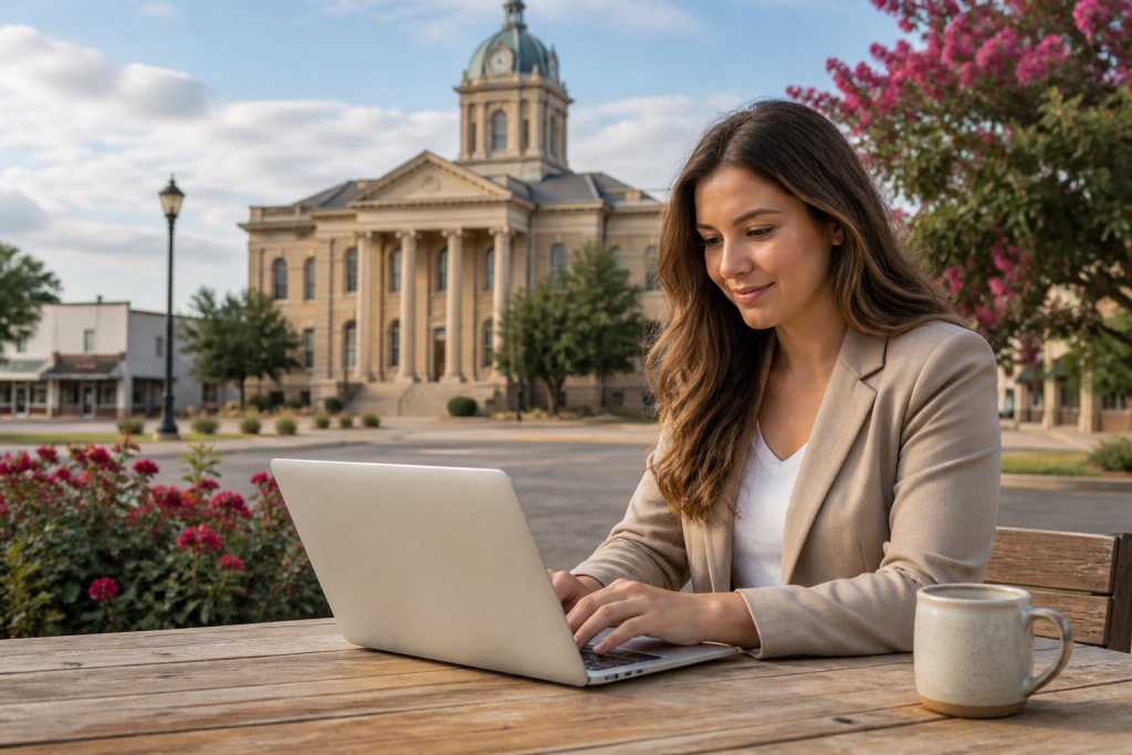 SEO Services for Companies in Ringling, Oklahoma