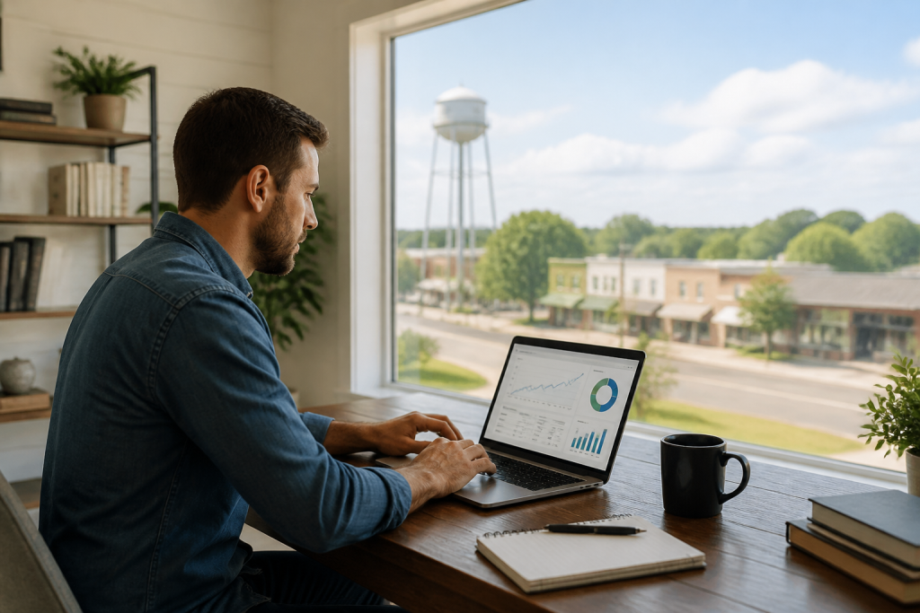 SEO Services for Companies in Snook, Texas